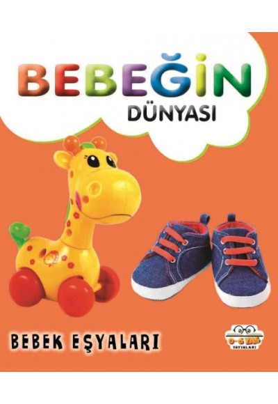 Bebeğin Dünyası Bebek Eşyaları