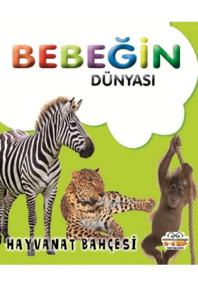 Bebeğin Dünyası Hayvanat Bahçesi