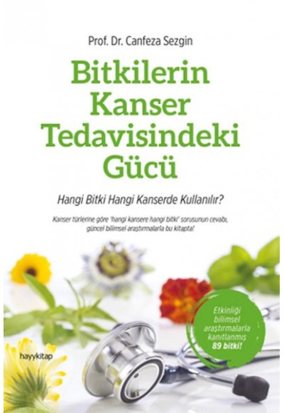 Bitkilerin Kanser Tedavisindeki Gücü