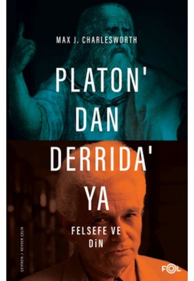 Platon’dan Derrida’ya Felsefe ve Din