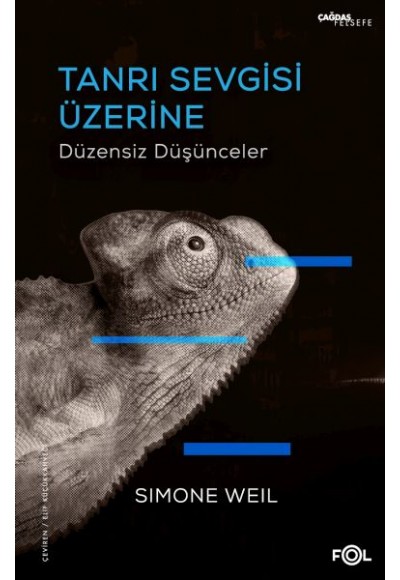 Tanrı Sevgisi Üzerine Düzensiz Düşünceler