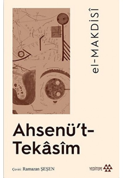 Ahsenü't - Tekasim