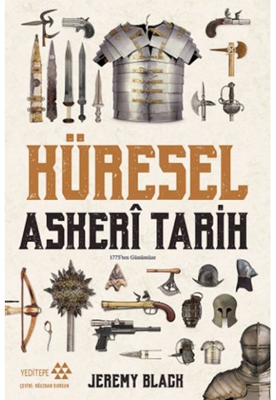 Küresel Askeri Tarih