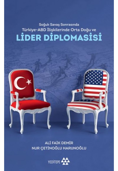 Lider Diplomasisi