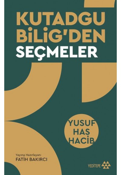 Kutadgu Bilig’den Seçmeler