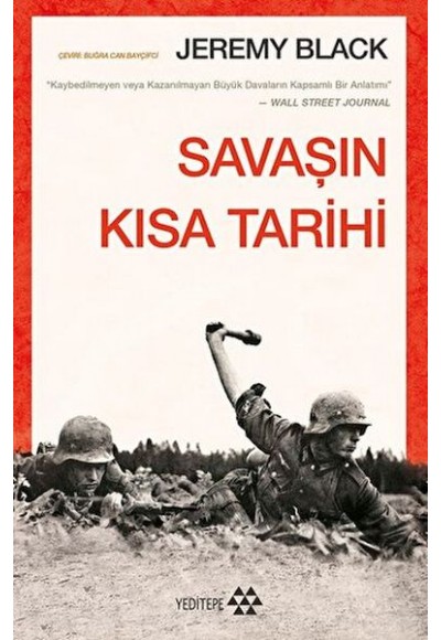 Savaşın Kısa Tarihi