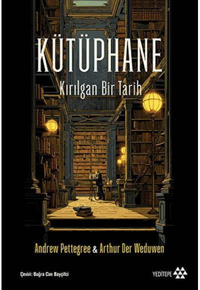 Kütüphane