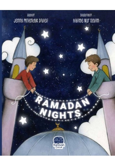 Ramadan Nıghts