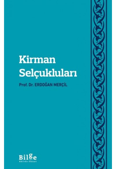 Kirman Selçukluları