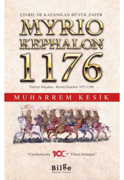 Myrıokephalon 1176