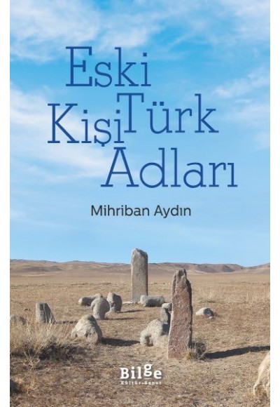 Eski Türk Kişi Adları