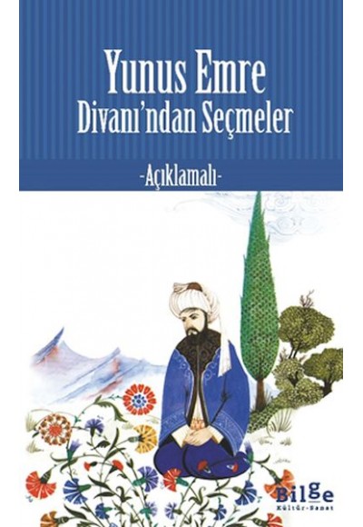 Yunus Emre Divan’ından Seçmeler