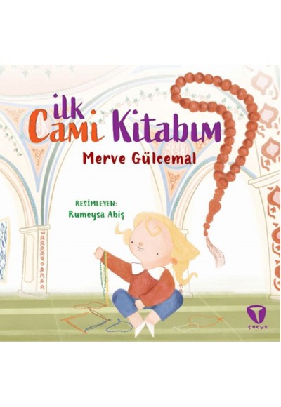 İlk Cami Kitabım