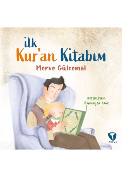 İlk Kur’an Kitabım