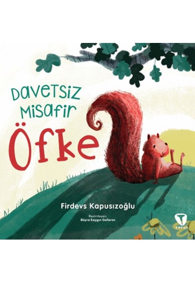 Davetsiz Misafir Öfke