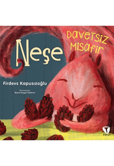 Davetsiz Misafir Neşe