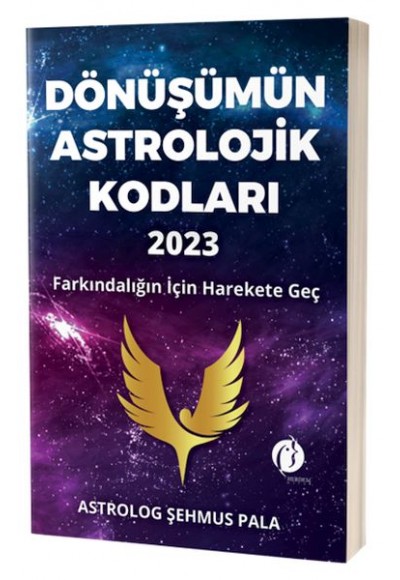 Dönüşümün Astrolojik Kodları 2023