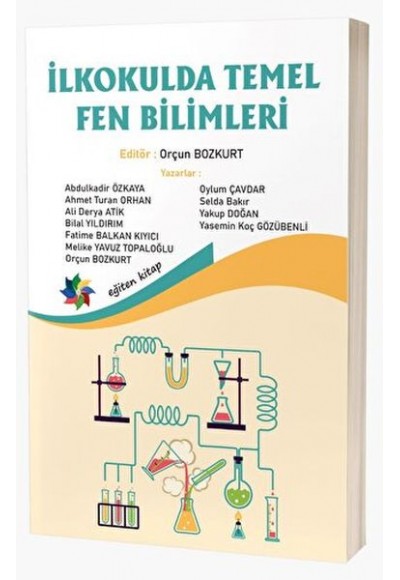 İlkokulda Temel Fen Bilimleri