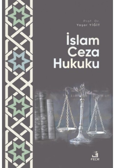 İslam Ceza Hukuku