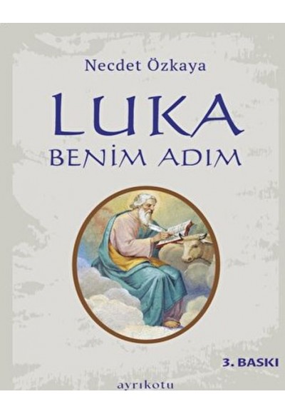 Luka Benim Adım