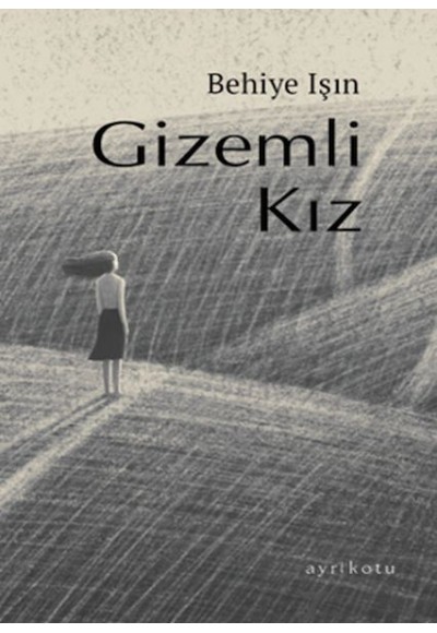 Gizemli Kız