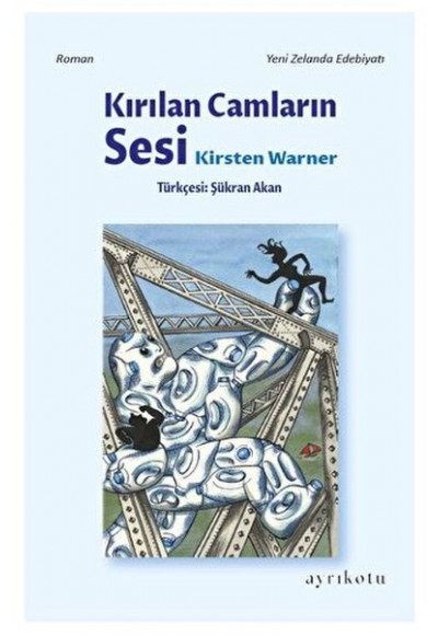 Kırılan Camların Sesi