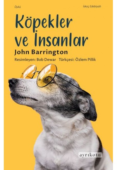 Köpekler ve İnsanlar