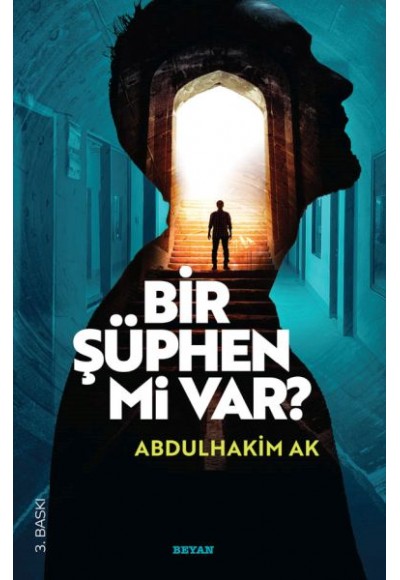 Bir Şüphen Mi Var