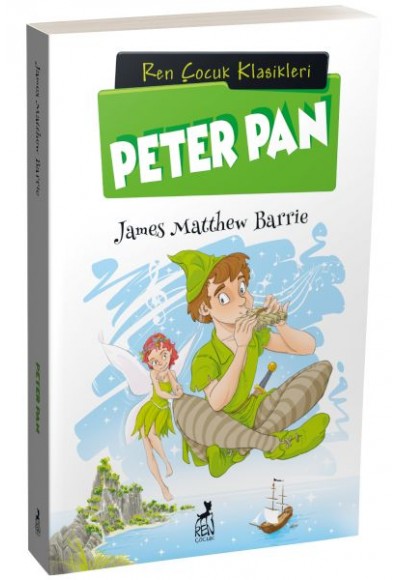 Peter Pan