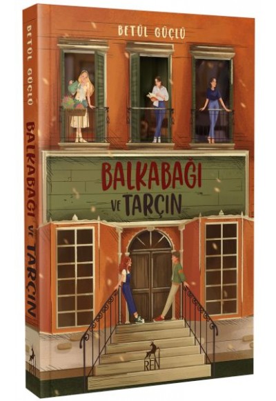 Balkabağı ve Tarçın