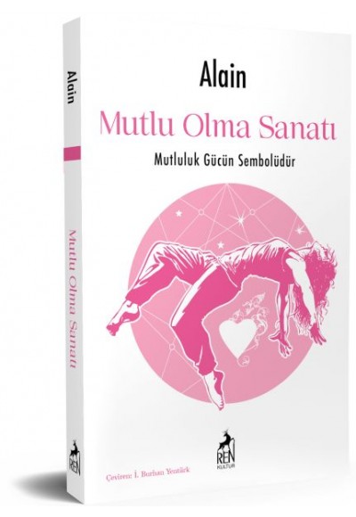 Mutlu Olma Sanatı