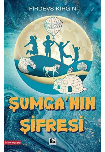 Şumga’nın Şifresi