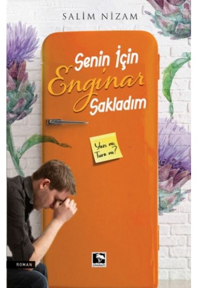 Senin İçin Enginar Sakladım