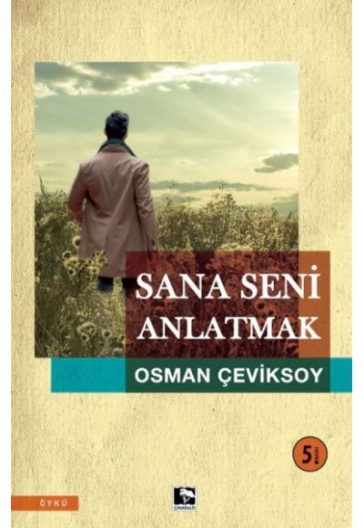 Sana Seni Anlatmak