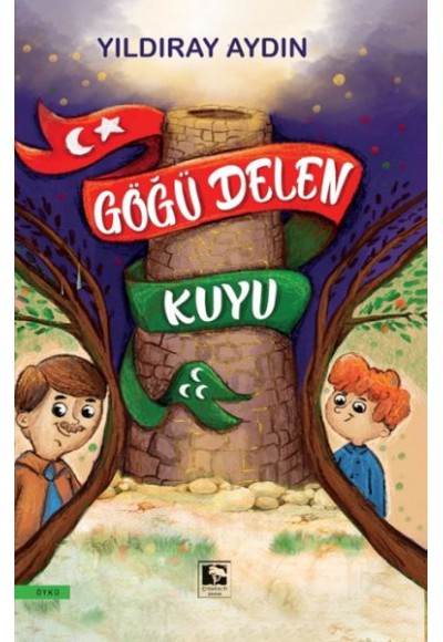 Göğü Delen Kuyu