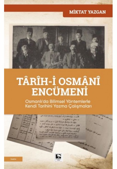 Târîh-i Osmânî Encümeni