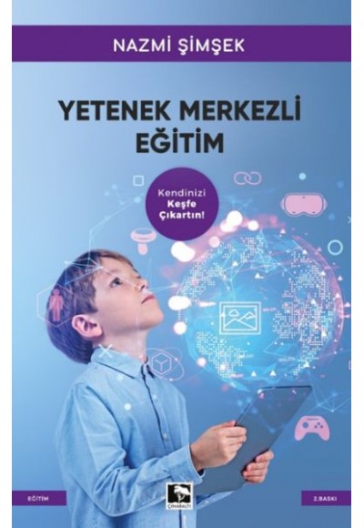 Yetenek Merkezli Eğitim