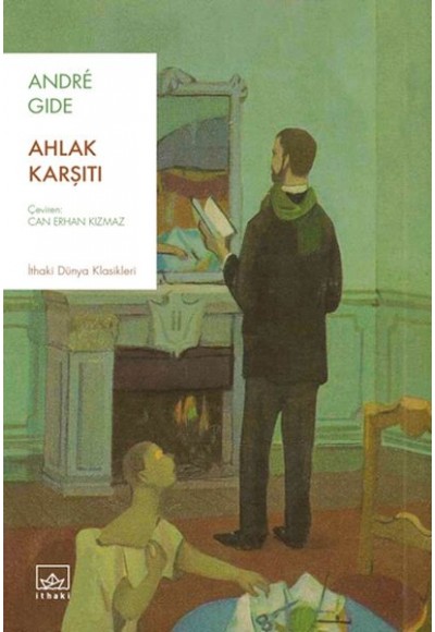 Ahlak Karşıtı