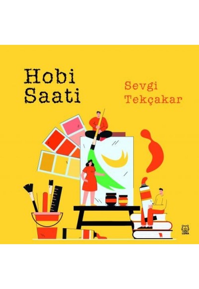 Hobi Saati