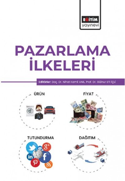 Pazarlama İlkeleri