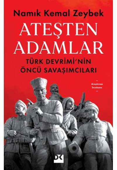 Ateşten Adamlar