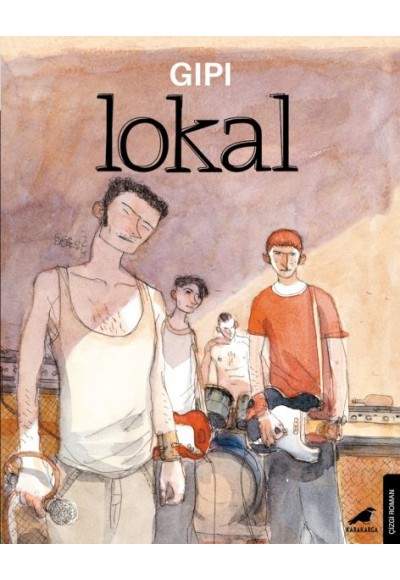 Lokal