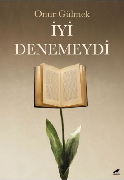 İyi Denemeydi