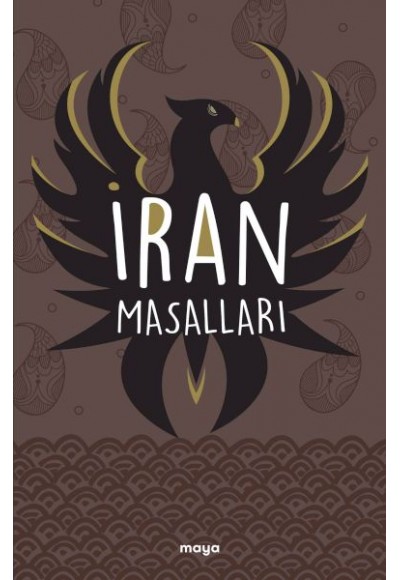 İran Masalları