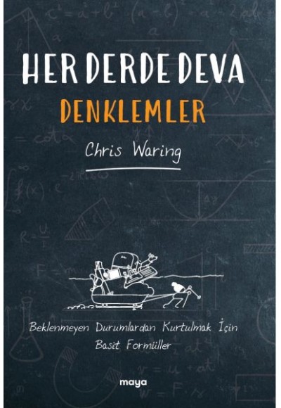 Her Derde Deva Denklemler