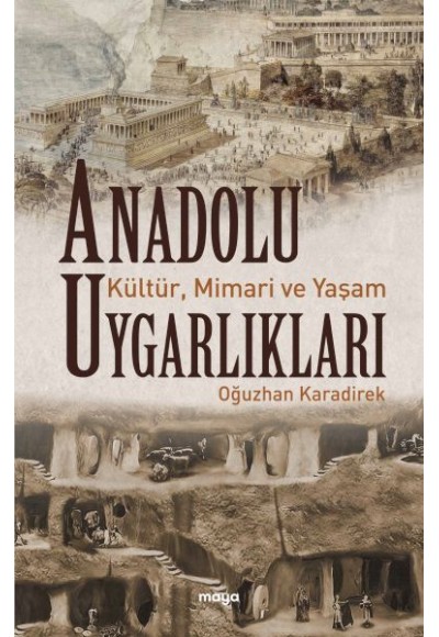 Anadolu Uygarlıkları