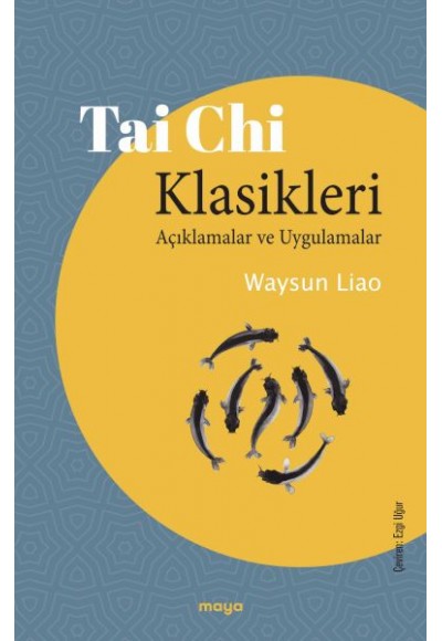 Tai Chi Klasikleri