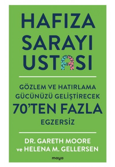 Hafıza Sarayı Ustası