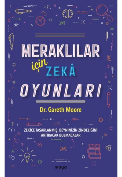 Meraklılar İçin Zekâ Oyunları