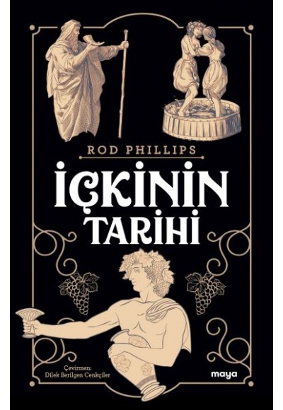 İçkinin Tarihi